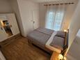 Bedroom 1 Barbat, Bedroom 1 in the apartment, WiFi.