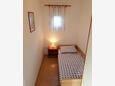 Bedroom 2 Barbat, Bedroom 2 in the apartment, WiFi.