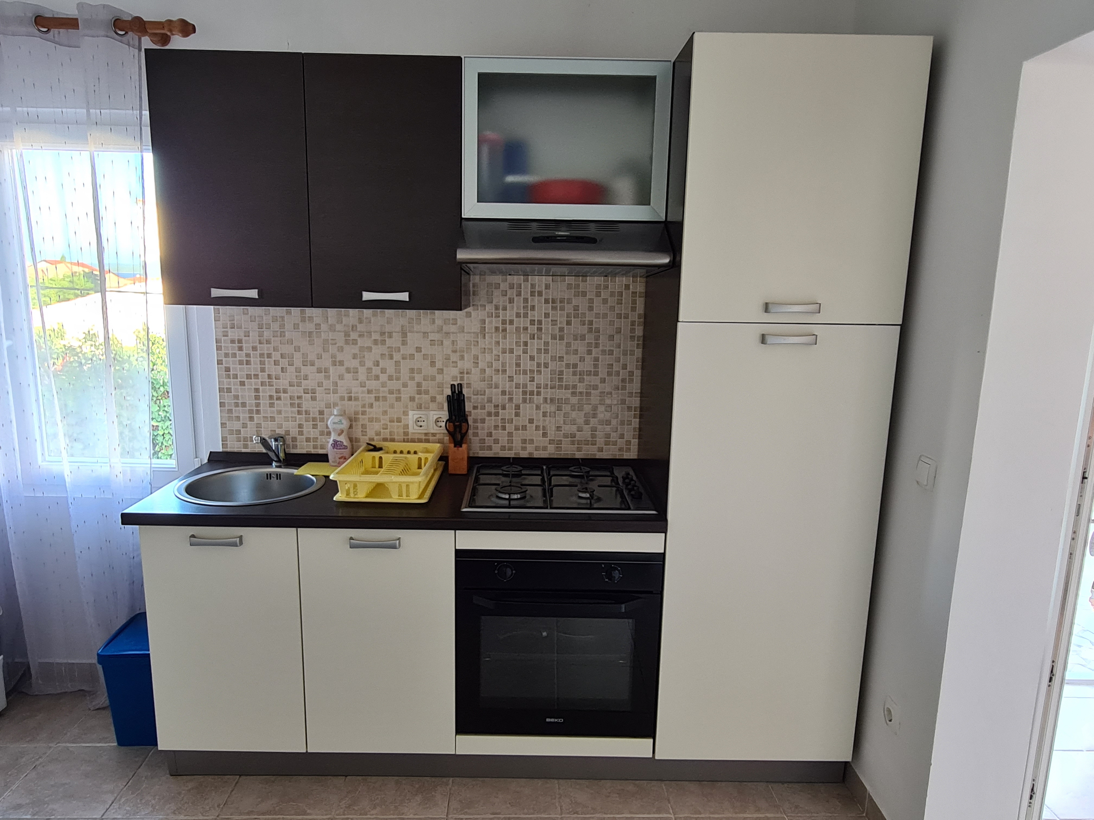 Top Rab Barbat Top Rab Barbat