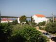 Barbat, Balkon 1 - Ausblick in folgender Unterkunftsart apartment, WiFi.