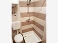 Ванная комната Barbat, Ванная комната в размещении типа apartment, WiFi.