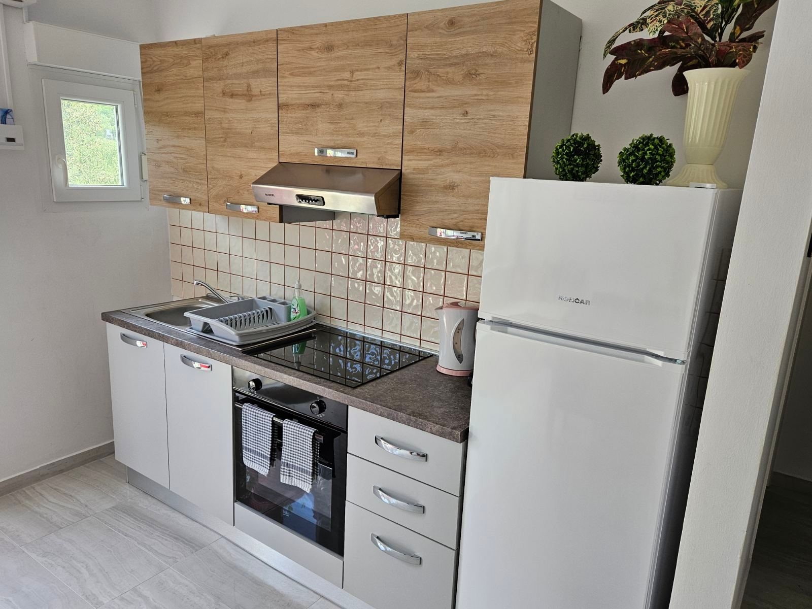 Top Rab Barbat Top Rab Barbat