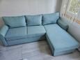 Barbat, Гостиная в размещении типа apartment, WiFi.