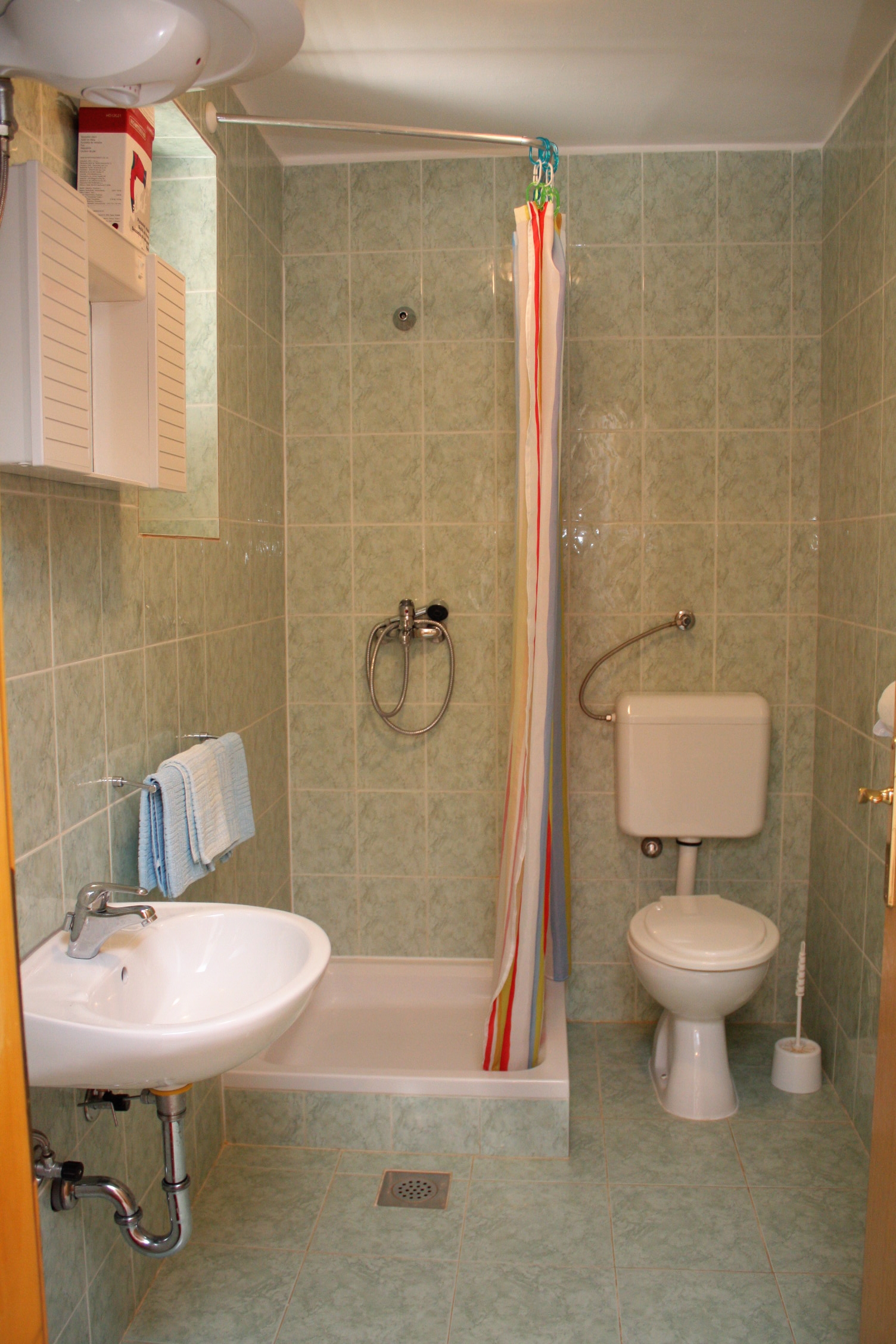 Top Rab Barbat Top Rab Barbat