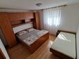 Bedroom 1 Barbat, Bedroom 1 in the apartment, WiFi.