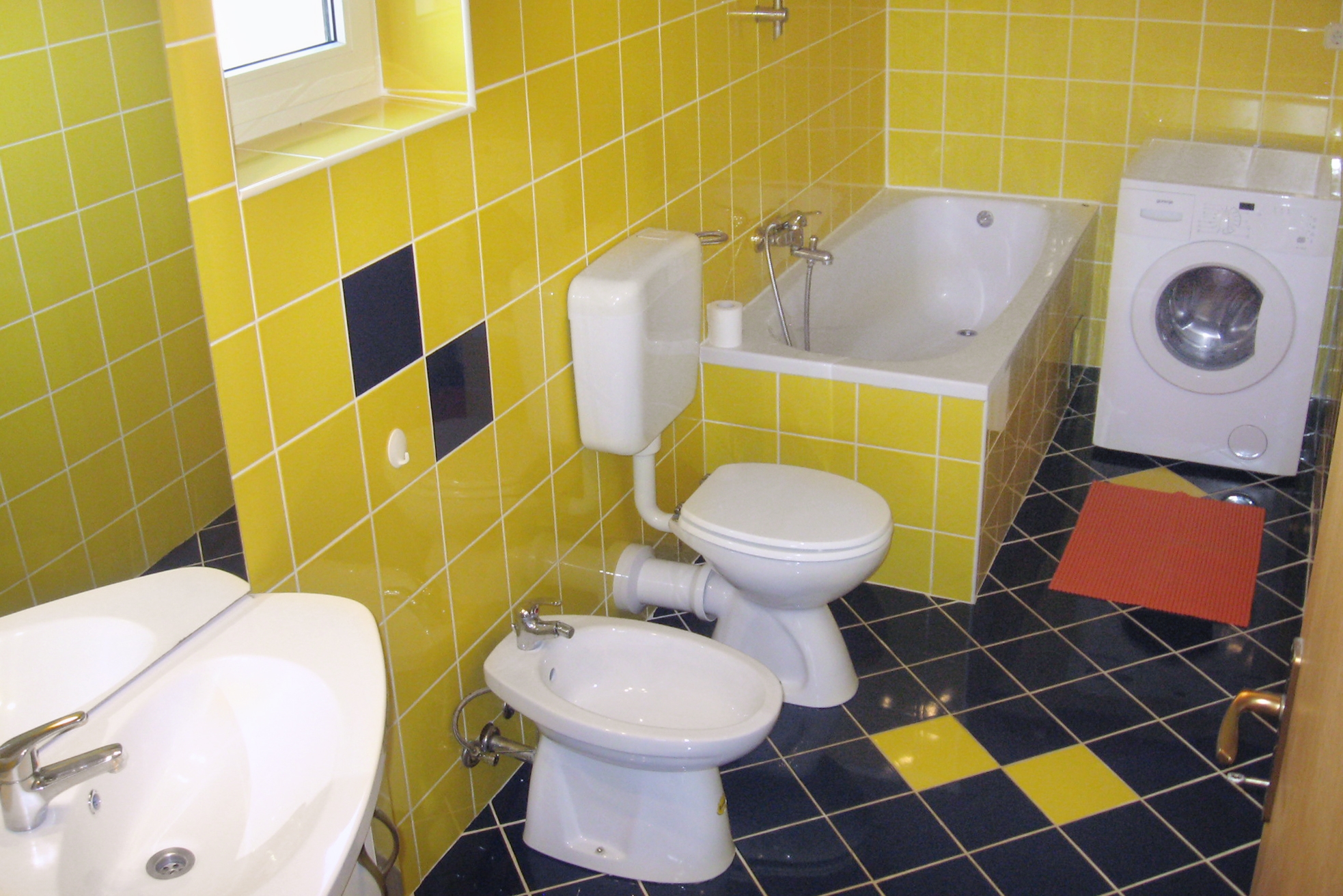 Top Rab Barbat Top Rab Barbat