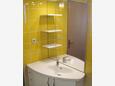 Barbat, Bathroom in the apartment, WiFi.