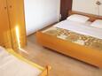 Bedroom Barbat, Bedroom in the apartment, WiFi.
