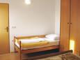 Barbat, Bedroom in the apartment, WiFi.