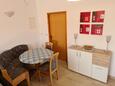 Dining room Barbat, Dining room in the apartment, WiFi.