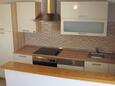 Barbat, Kitchen in the apartment, WiFi.