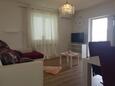 Гостиная Banjol, Гостиная в размещении типа apartment, доступный кондиционер, Домашние животные допускаются и WiFi.