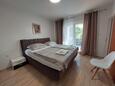Ložnice 1 Mundanije, Ložnice 1 v ubytování typu apartment, WiFi.