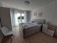 Ložnice 2 Mundanije, Ložnice 2 v ubytování typu apartment, WiFi.