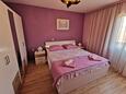 Ložnice 1 Mundanije, Ložnice 1 v ubytování typu apartment, WiFi.