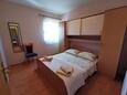 Спальня 1 Mundanije, Спальня 1 в размещении типа apartment, WiFi.