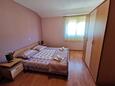 Спальня 2 Mundanije, Спальня 2 в размещении типа apartment, WiFi.