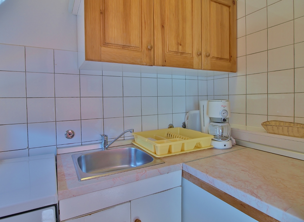 Two bedroom apartment with balcony Supetarska Draga - Donja, Rab  A-a