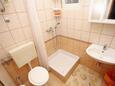 Koupelna 2 Palit, Koupelna 2 v ubytování typu apartment, WiFi.