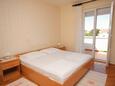 Ložnice 1 Palit, Ložnice 1 v ubytování typu apartment, WiFi.