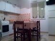 Jídelna Palit, Jídelna v ubytování typu apartment, WiFi.