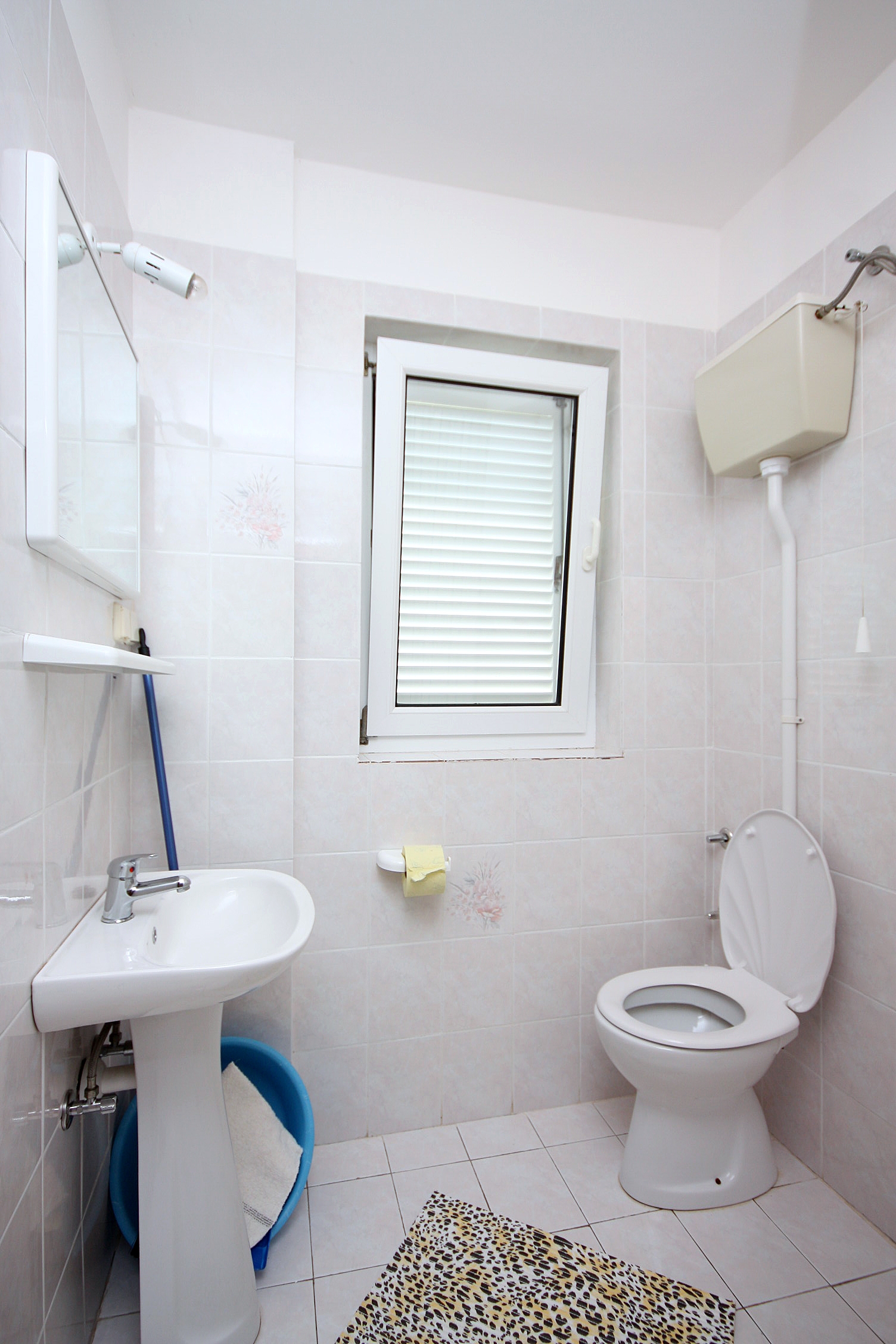 Top Rab Barbat Top Rab Barbat