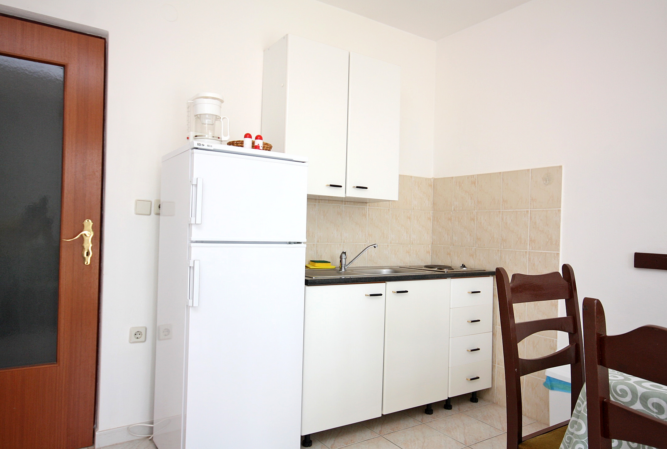 Top Rab Barbat Top Rab Barbat