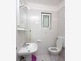Ванная комната Barbat, Ванная комната в размещении типа apartment, WiFi.