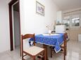 Jídelna Barbat, Jídelna v ubytování typu apartment, WiFi.