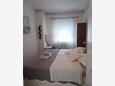 Спальня 1 Banjol, Спальня 1 в размещении типа apartment, Домашние животные допускаются и WiFi.