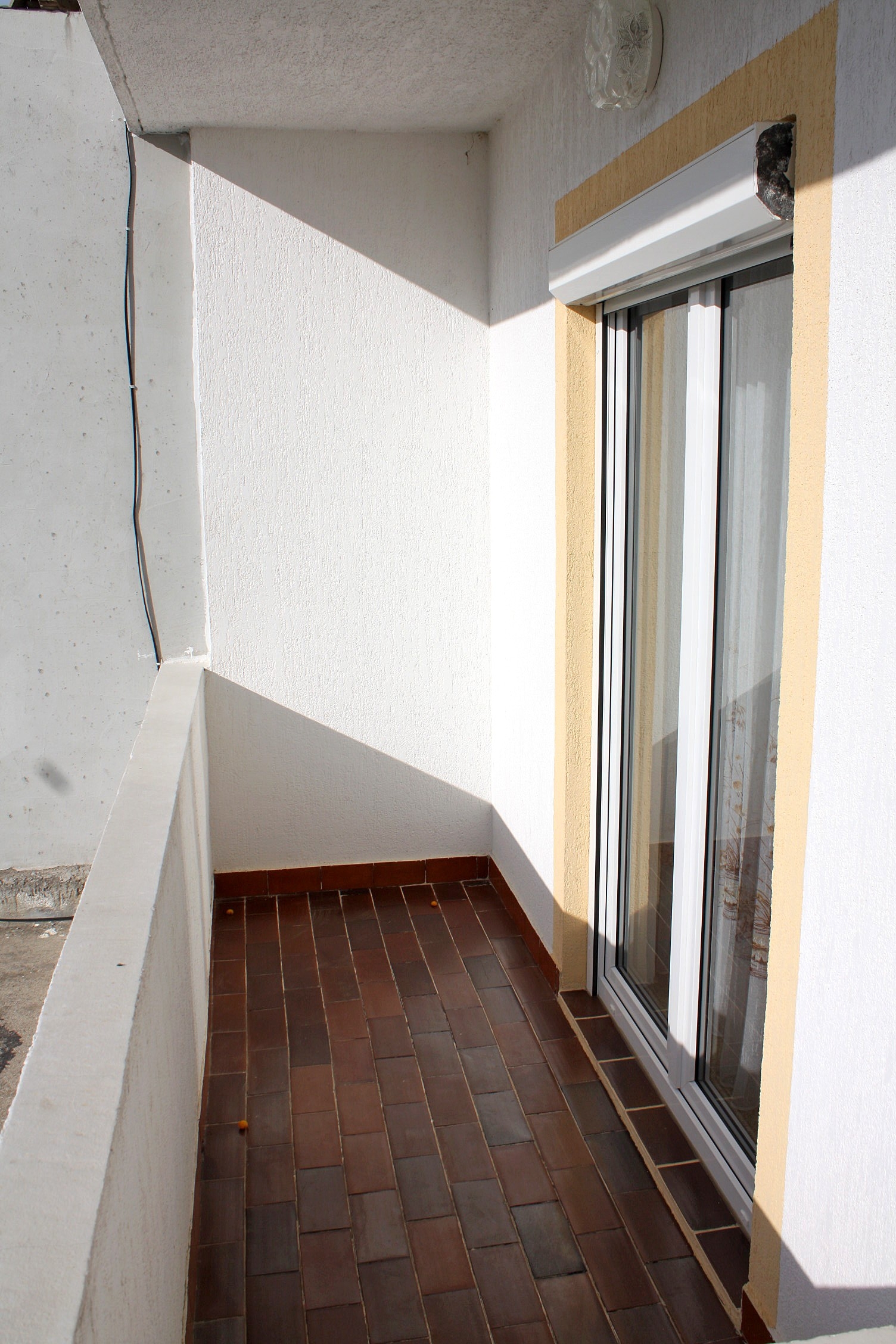Three bedroom apartment with terrace and sea view Supetarska Draga - Donja, Rab  A-a