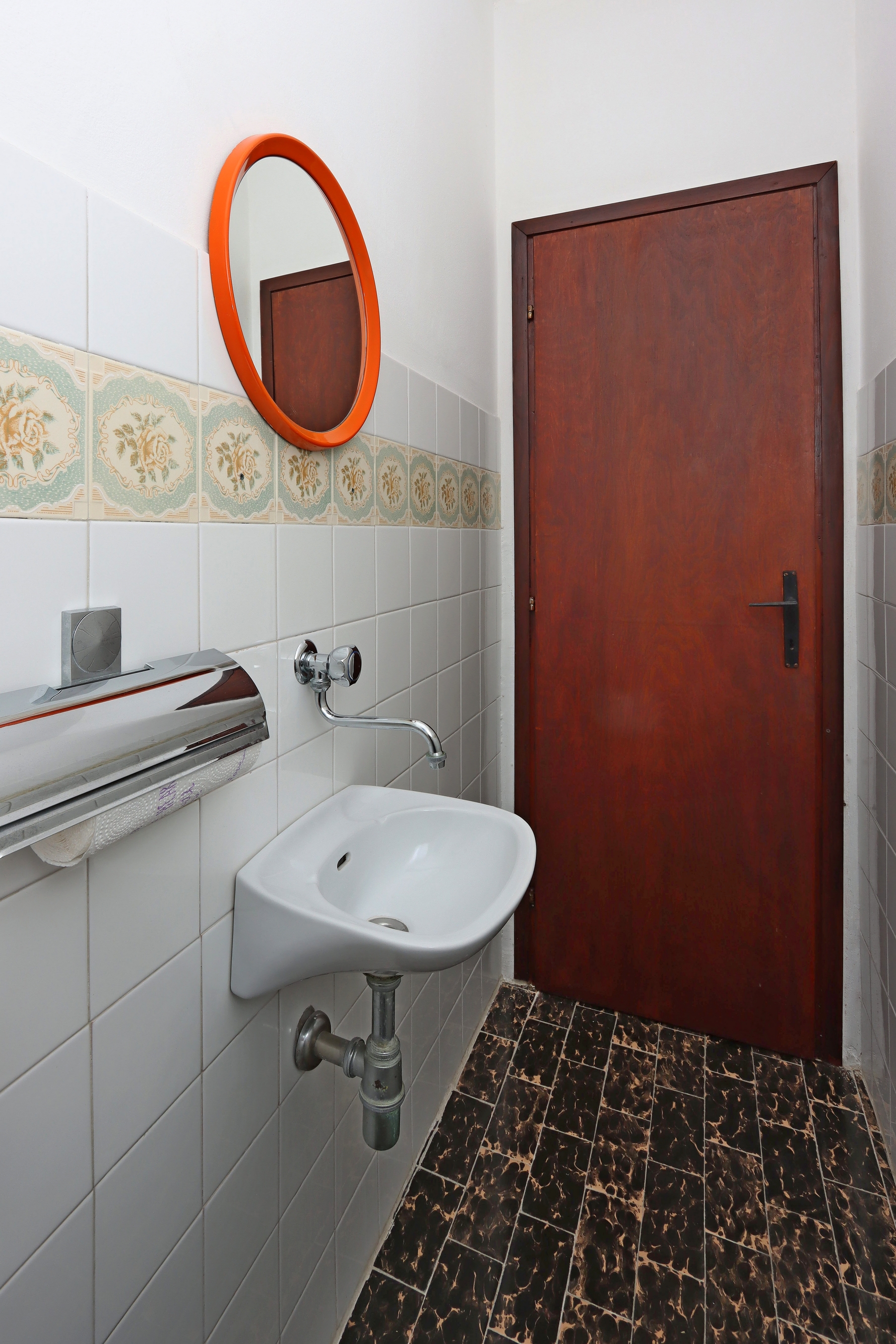 Three bedroom apartment with terrace and sea view Supetarska Draga - Donja, Rab  A-a