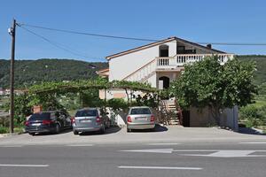 Appartements avec parking Supetarska Draga - Donja, Rab - 4966