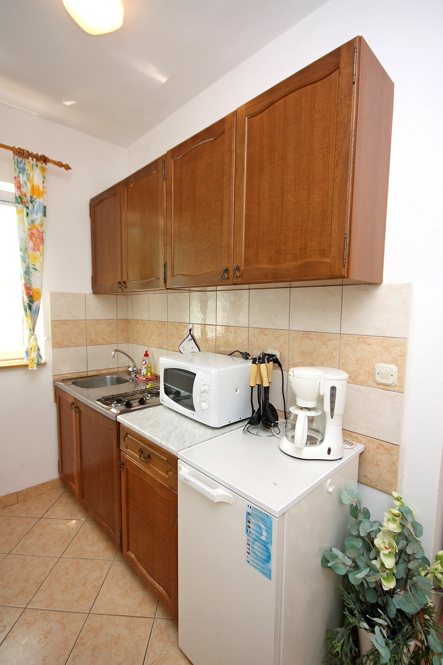 Top Rab Barbat Top Rab Barbat