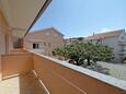 Balkon 1 Palit, Balkon 1 v ubytování typu apartment, WiFi.