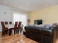 Jídelna Palit, Jídelna v ubytování typu apartment, WiFi.