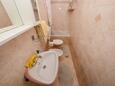 Koupelna 2 Palit, Koupelna 2 v ubytování typu apartment, WiFi.