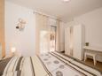Ložnice 2 Palit, Ložnice 2 v ubytování typu apartment, WiFi.