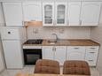 Kuchyně Palit, Kuchyně v ubytování typu apartment, WiFi.