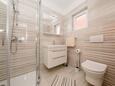 Koupelna 2 Palit, Koupelna 2 v ubytování typu apartment, WiFi.