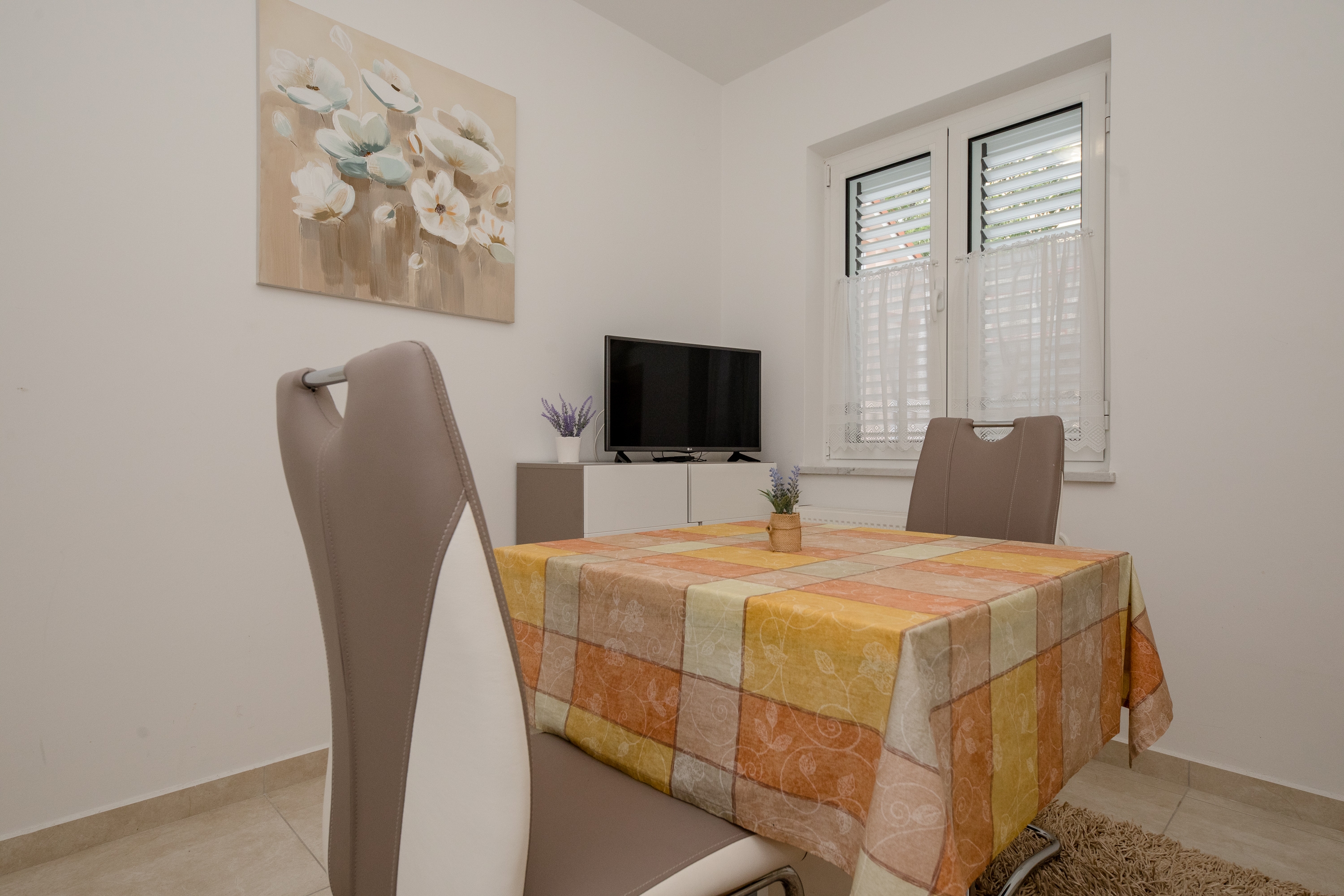 One bedroom apartment with balcony Palit, Rab (A-4970-e) One bedroom apartment with balcony Palit, Rab (A-4970-e)