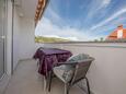 Balcon Palit, Balcon în unitate de cazare tip apartment, WiFi.