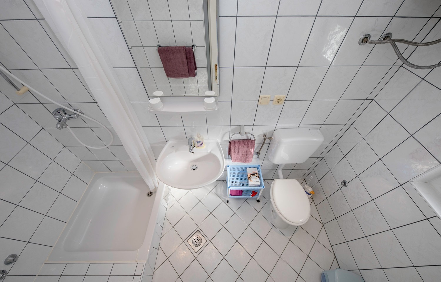 Top Rab Palit Top Rab Palit