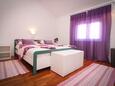 Ložnice Palit, Ložnice v ubytování typu apartment, WiFi.
