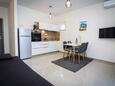 Blagovaonica Palit, Blagovaonica u smještaju tipa apartment, dostupna klima i WiFi.