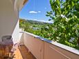 Balkon Palit, Balkon w zakwaterowaniu typu room, WiFi.