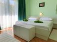 Sypialnia Palit, Sypialnia w zakwaterowaniu typu room, WiFi.