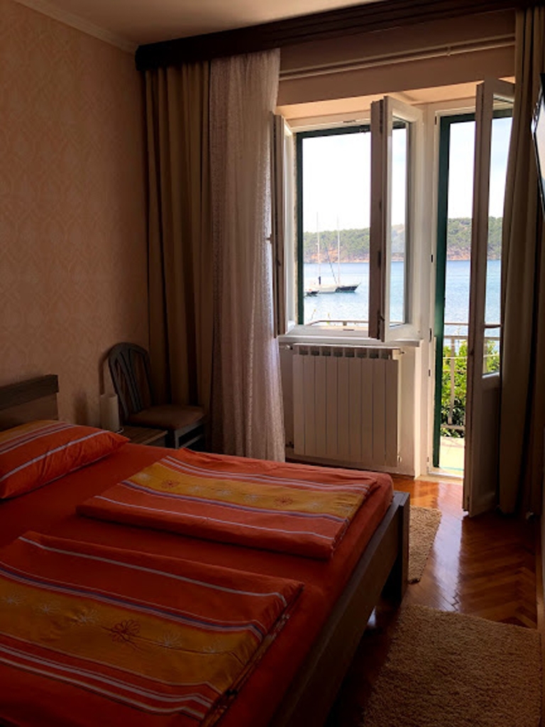 Top Rab Barbat Top Rab Barbat