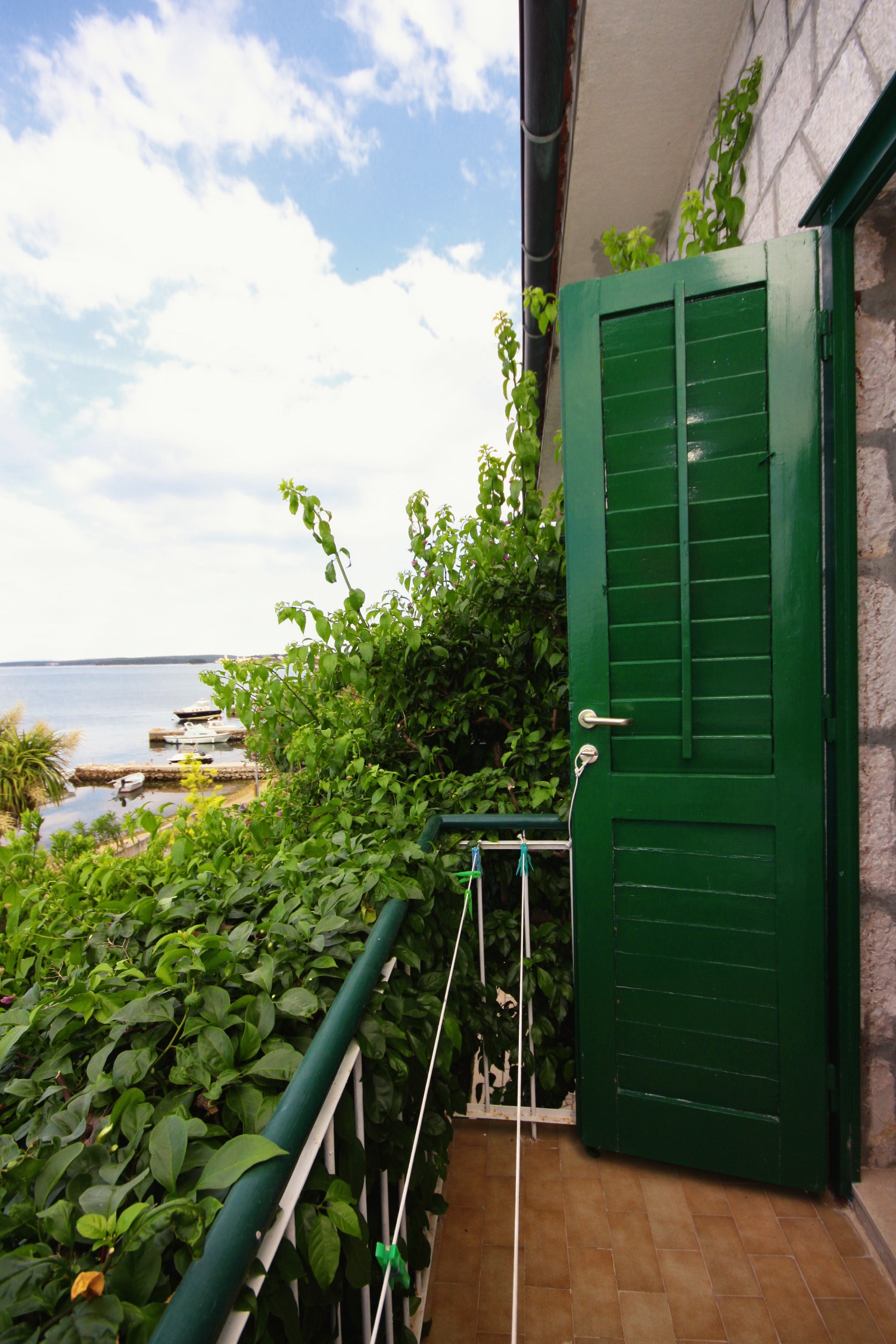 Top Rab Barbat Top Rab Barbat