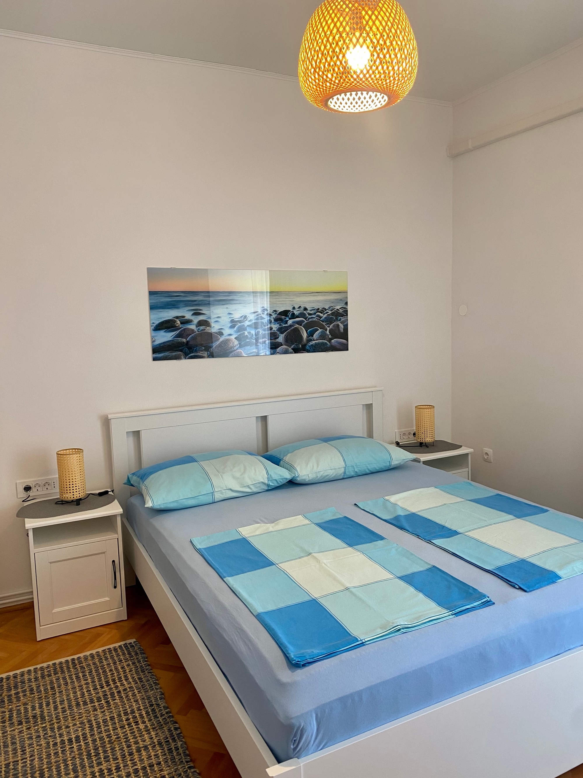 Room near beach Barbat (Rab) (S-4973-d)